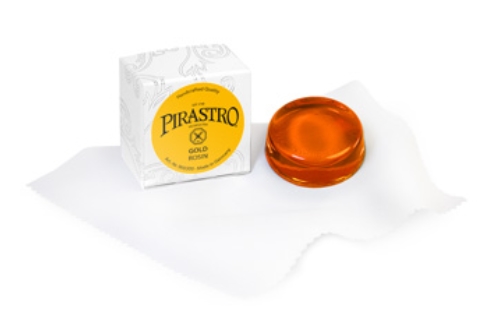 Pirastro Gold Kolophonium Violine/Viola Pirastro Gold Kolophonium Violine/Viola
