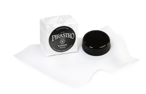 Pirastro Schwarz Kolophonium Pirastro Schwarz Kolophonium