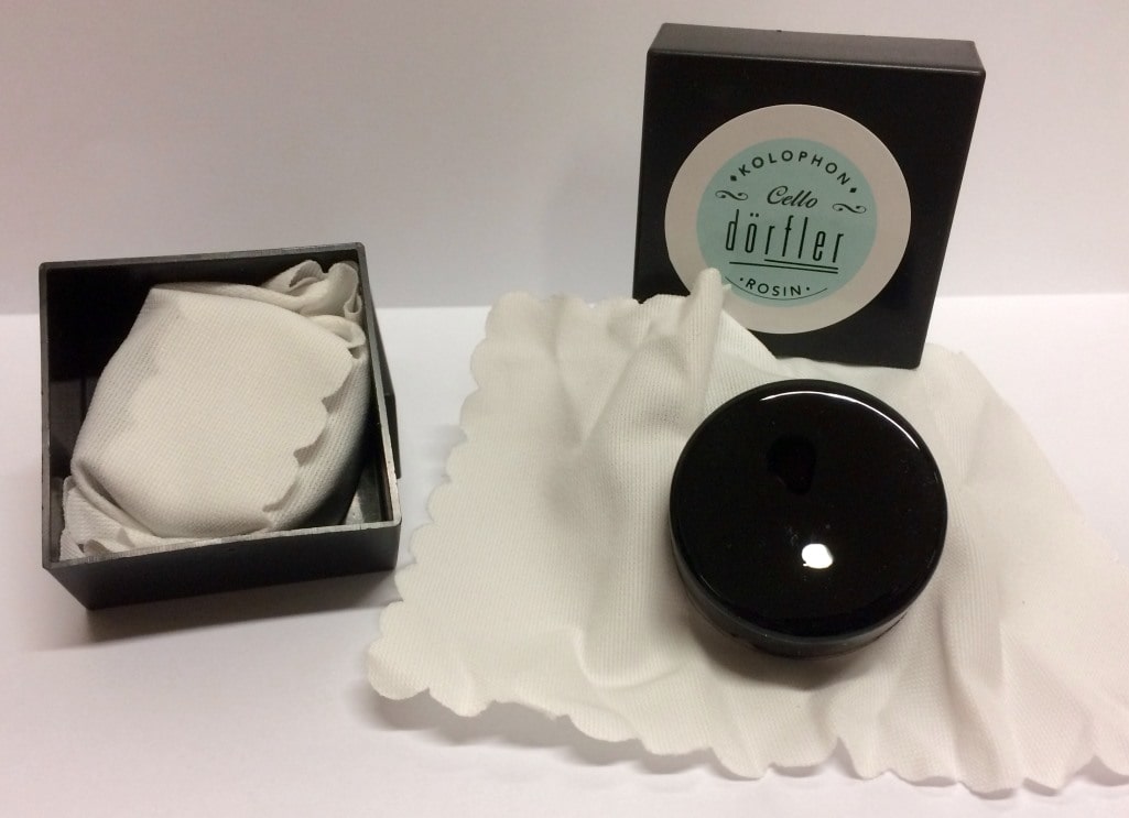 Dörfler Maestro Kolophonium Cello Dörfler Maestro Kolophonium Cello