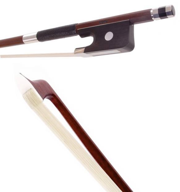 Cellobogen von Bogenbau Dörfler 4/4 Größe D6a Cellobogen von Bogenbau Dörfler 4/4 Größe D6a