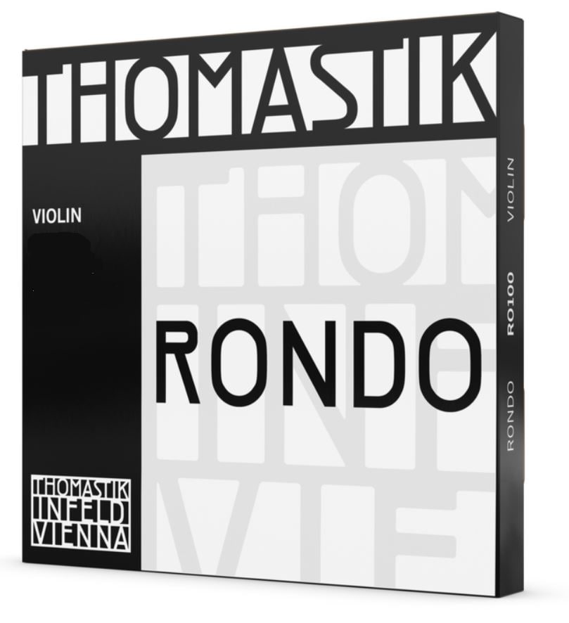 Thomastik-Rondo-Violinsaiten Thomastik-Rondo-Violinsaiten