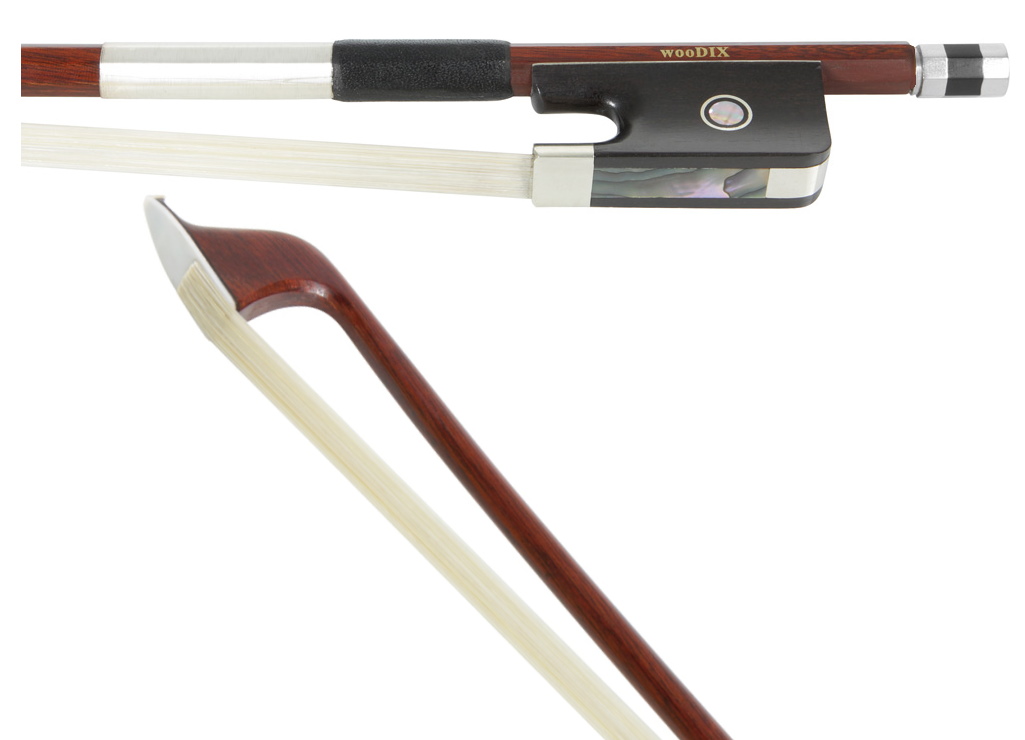 wooDIX Carbon Cellobogen 4/4 Größe wooDIX Carbon Cellobogen 4/4 Größe