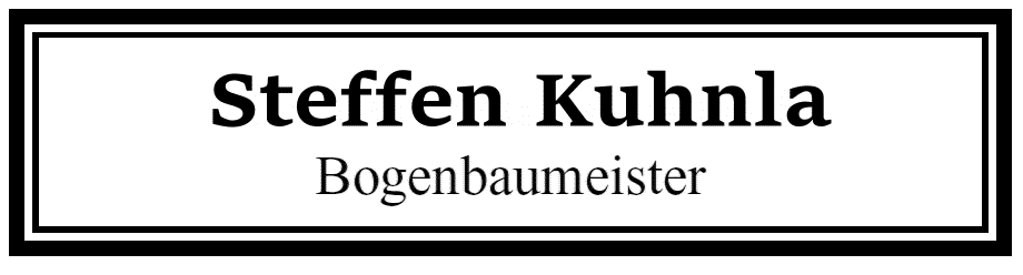 Steffen Kuhnla Bogen Steffen Kuhnla Bogen