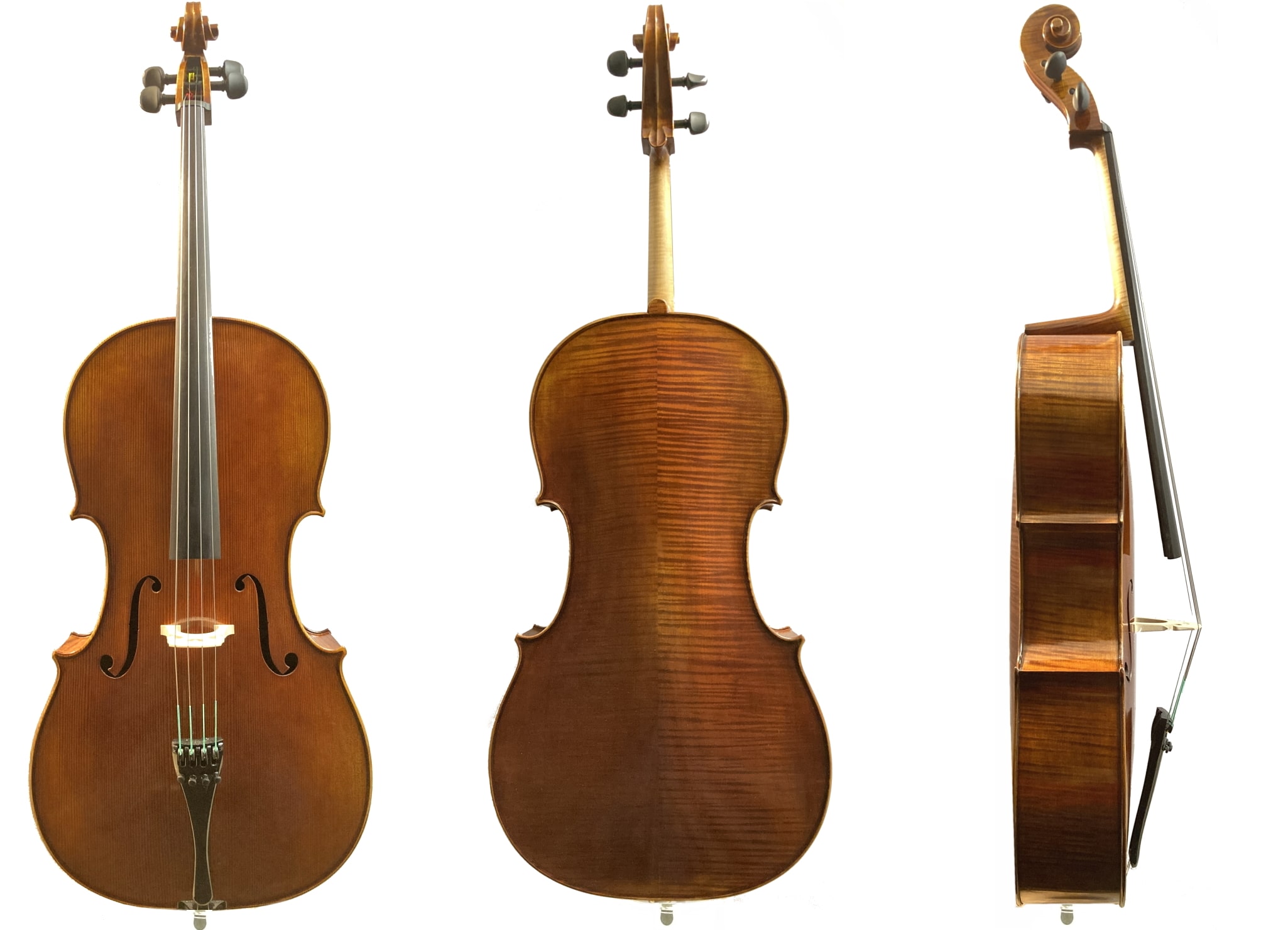 Violoncello, Musikinstrument, Geige