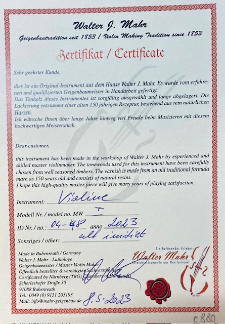 zertifikat-walter-mahr-e880 zertifikat-walter-mahr-e880