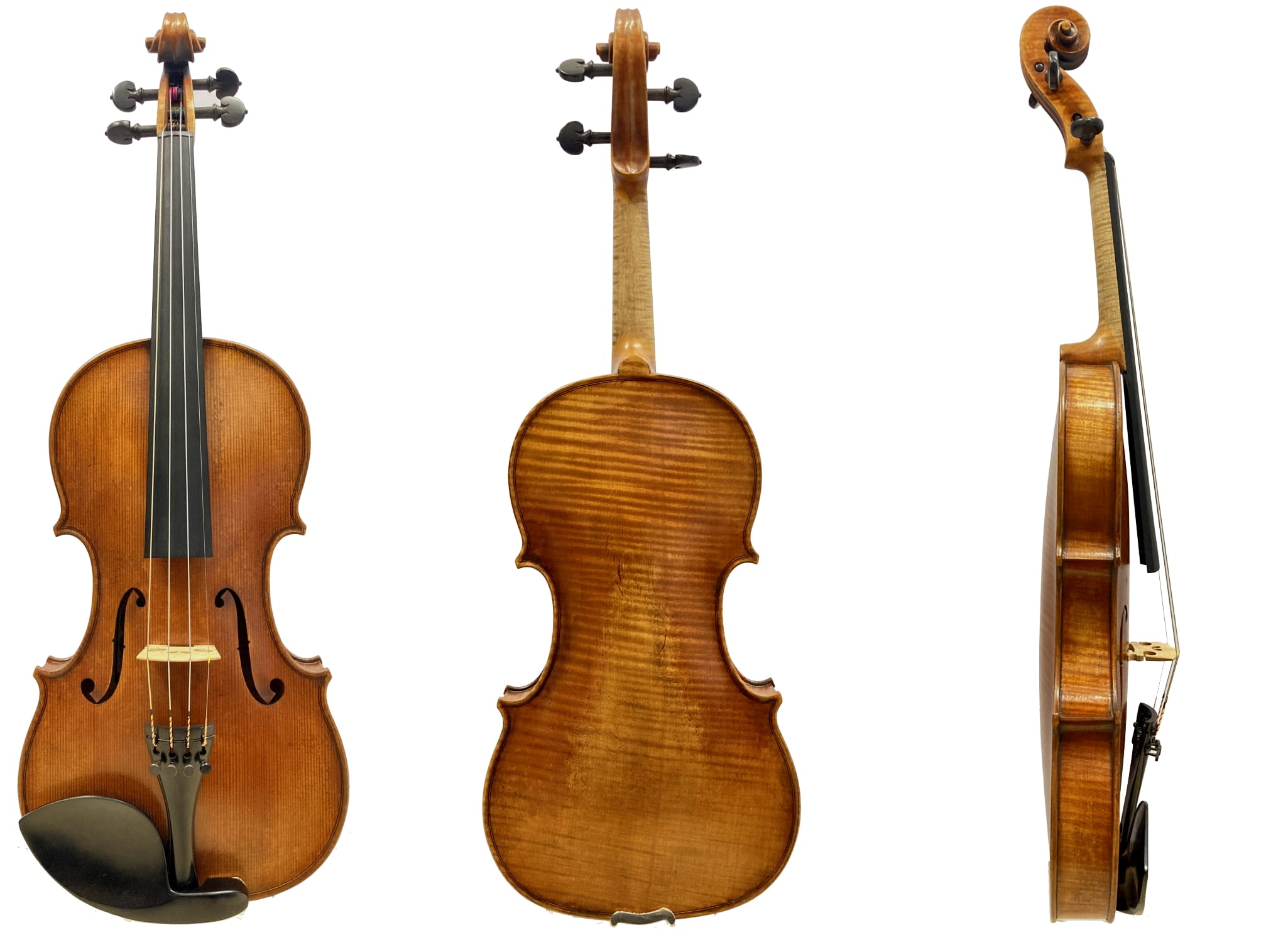 Meistergeige von Walter Mahr 2023 02-03