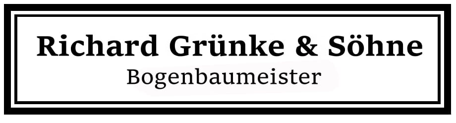 Grünke Bogen