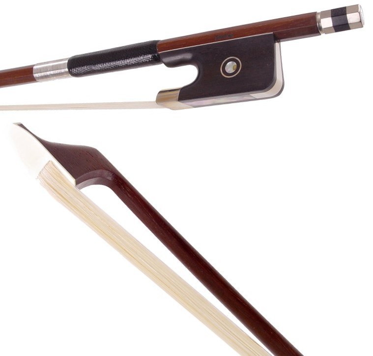 Cellobogen von Bogenbau Dörfler 4/4 Größe D8 Cellobogen von Bogenbau Dörfler 4/4 Größe D8