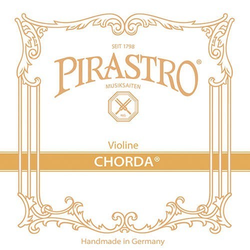 Pirastro Chorda Violinsaite D 4/4 19 1/4