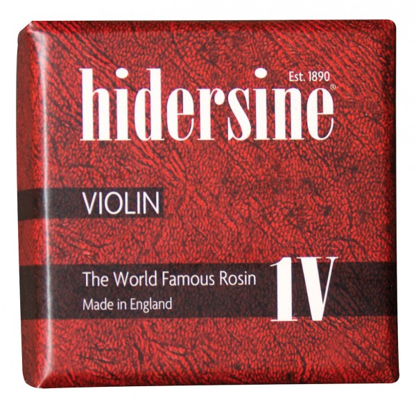 Hidersine Kolophonium 1V für Violine-1