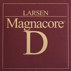 Larsen Magnacore Cellosaite D 4/4 strong