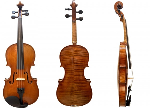 Geige-Mirecout-Frankreich-1