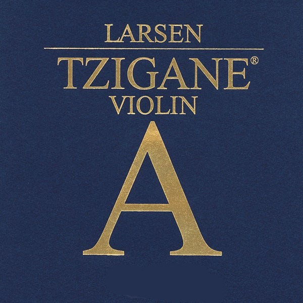 Larsen Tzigane A Saite Violine 4/4 Medium