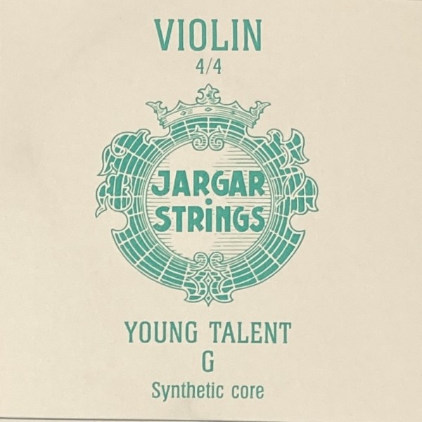 Jargar Geigensaite G-Saite Young Talent