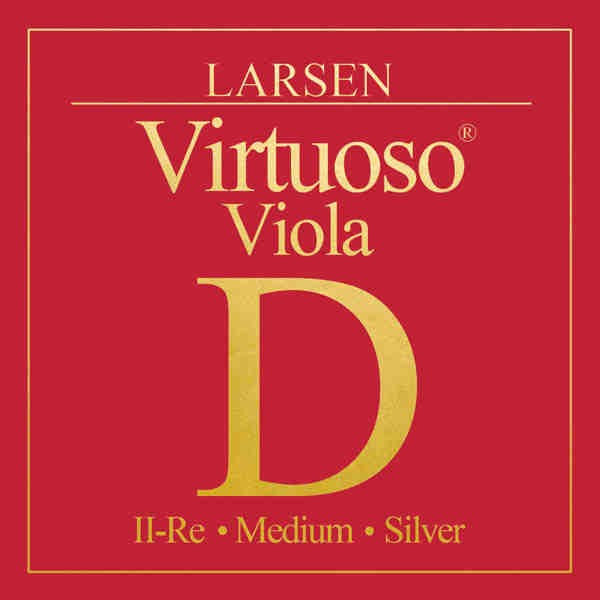 Larsen Virtuoso Violasaite D
