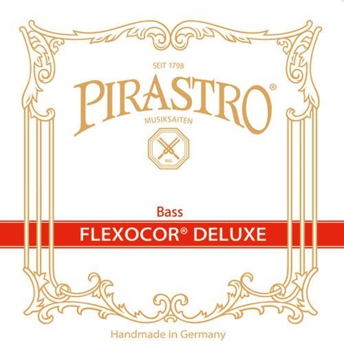 Flexocor Deluxe Orchester A Saite Kontrabass
