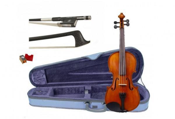 Geigenset Armonia Violingarnitur 1/8 Kindergröße