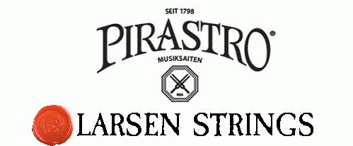 Pirastro / Larsen