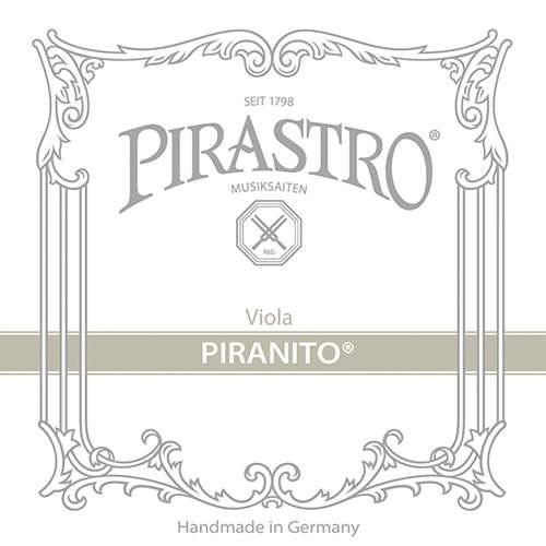 Pirastro Piranito A Bratschensaite - Violasaite