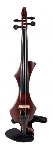 GEWA E-Violine Novita 3.0 E-Geige Rot