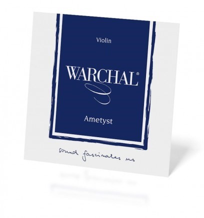 Warchal Ametyst Violine Satz 4/4