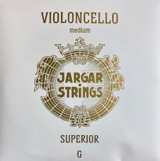 Jargar-Superior-Cellosaite-G-Saite