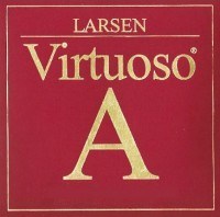 Viarianten versch Violinsaiten / Geige Saiten Violin Strings Larsen Strings 