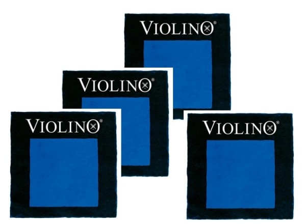 Pirastro Violino Violinsaiten Satz 1/4-1/8 Größe Medium
