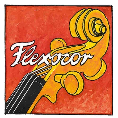 Pirastro Flexocor C - Cellosaite 4/4 Größe
