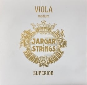 Jargar C Bratschensaite - Violasaite Superior