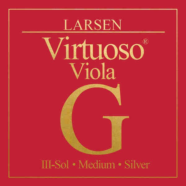Larsen Virtuoso Violasaite G