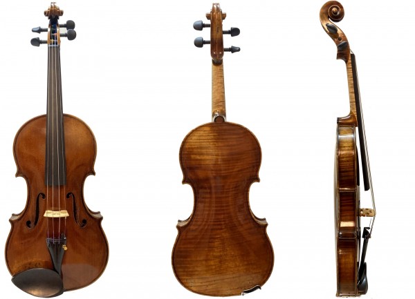 Geige-Walter-Mahr-Ruggeri-Modell-1