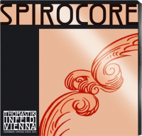 Thomastik Spirocore E - Violinsaite S9