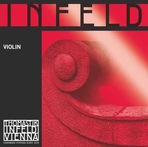 Thomastik Infeld Rot IR03 D Violinsaite 4/4