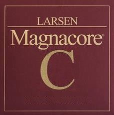 Larsen Magnacore Cellosaite C 4/4 strong Wolfram
