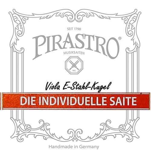 Pirastro Eudoxa E Saite für 5-saitige Viola 820245