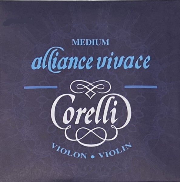Corelli Alliance Vivace A Violinsaite 802M
