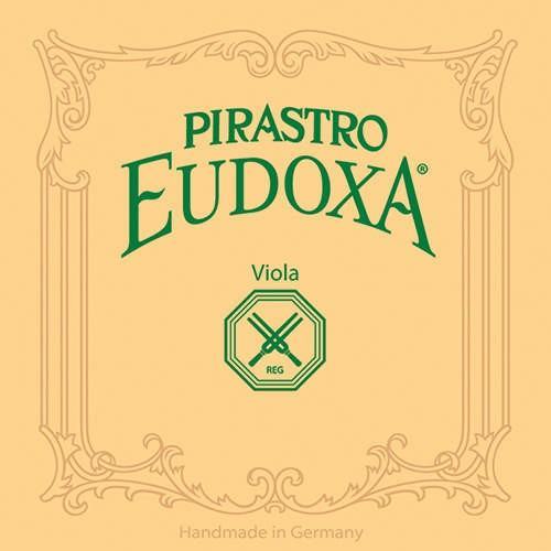 Pirastro Eudoxa C Saite Viola Darm/Silber