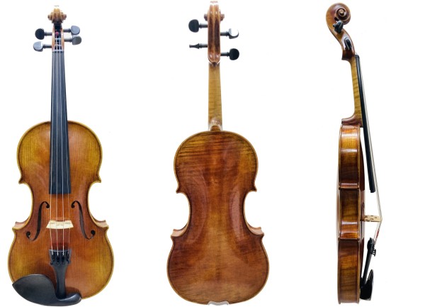 Violine-Geige24-Mahr-1