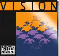 Thomastik Vision C Violasaite Wolfram/Silber VI24