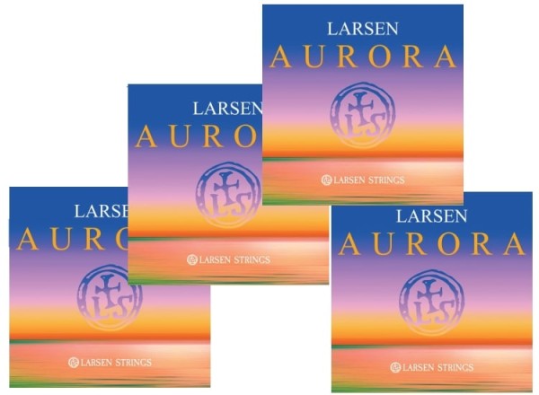 Geigensaiten-Larsen-Aurora-strong
