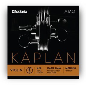 Kaplan Amo Violine Satz KA310