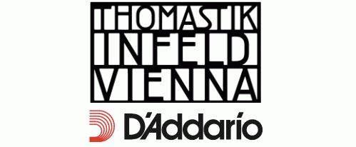 Thomastik-D'Addario