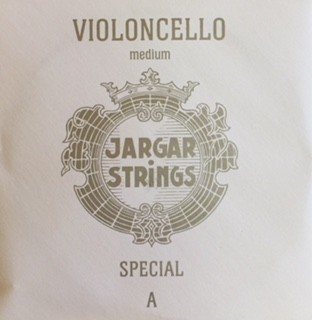 Jargar Cello A Saite Special