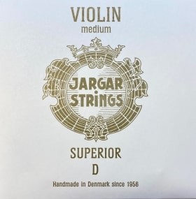 Superior Geigensaite D von Jargar