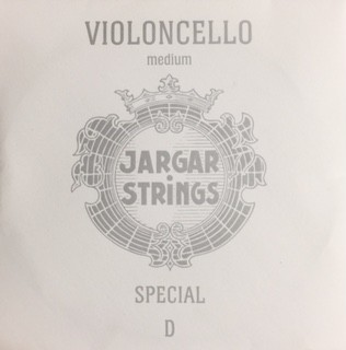 Jargar Cello D Saite Special