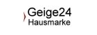 Geige24 Hausmarke