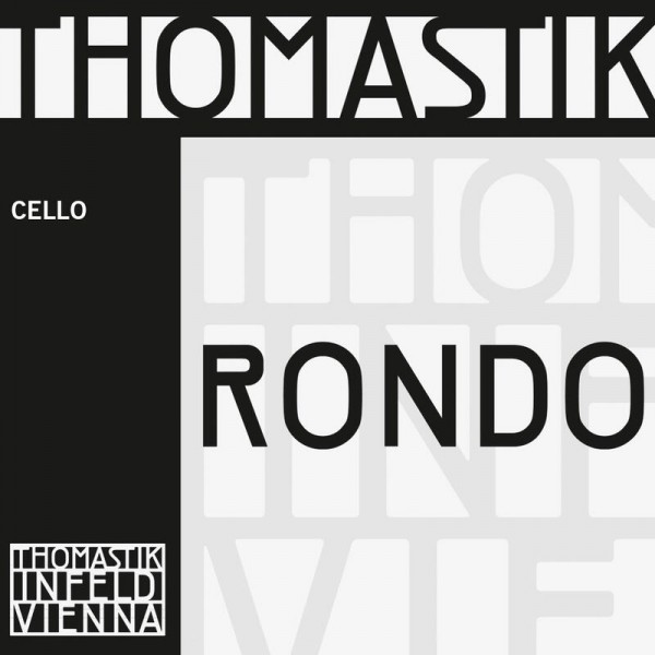 Thomastik RONDO G Cellosaite