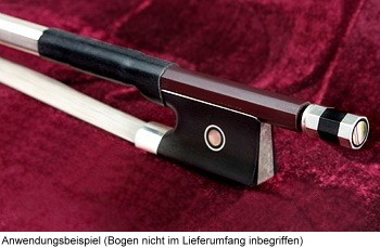 Bogenschutz BowPROtect für Violinbogen/Violabogen