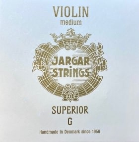 Superior Geigensaite G von Jargar